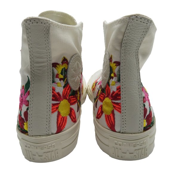 CONVERSE x PatBo Chuck Taylor All Star Sneakers - Picture 5 of 6